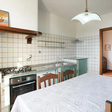 Gioiosa Casa de Férias *