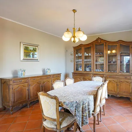 Gioiosa Casa de Férias