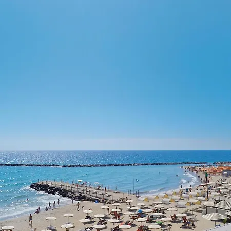 Gioiosa Holiday home