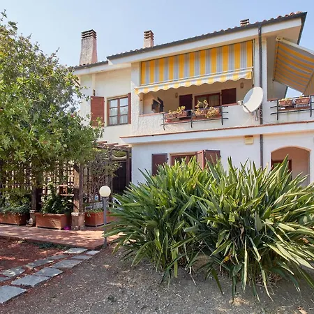 Casa de Férias Gioiosa *