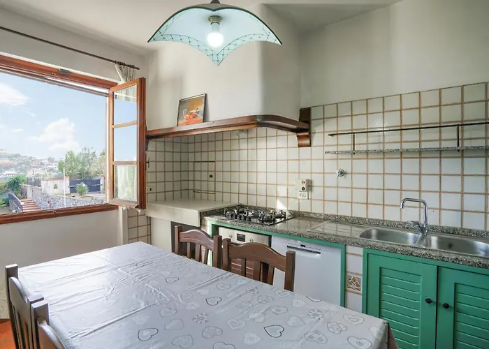 Prázdninový dům Gioiosa