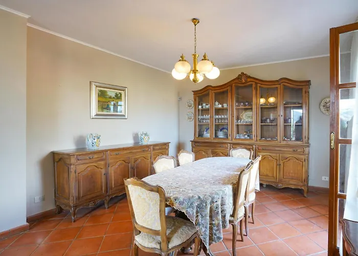 Gioiosa Prázdninový dům