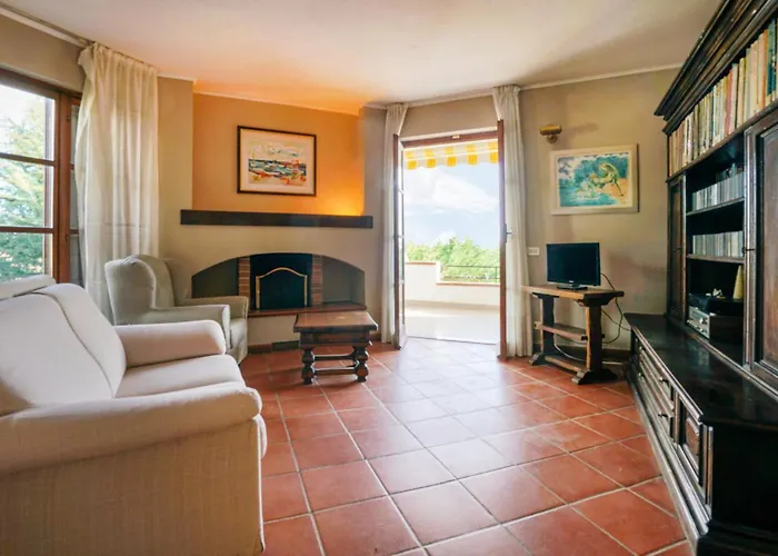 Prázdninový dům Gioiosa Piani (Liguria)