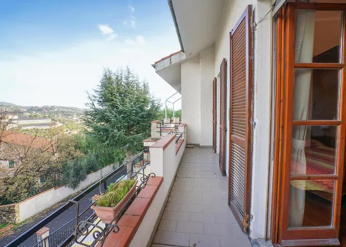 Gioiosa * Piani (Liguria)