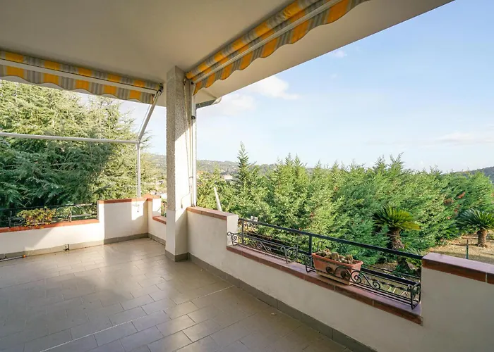 Gioiosa * Piani (Liguria)