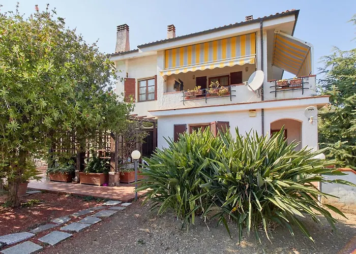 Prázdninový dům Gioiosa *