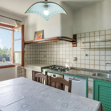 Σπίτι διακοπών Gioiosa