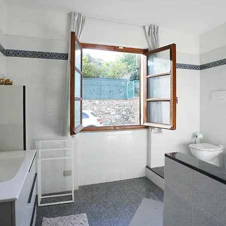 Σπίτι διακοπών Gioiosa *