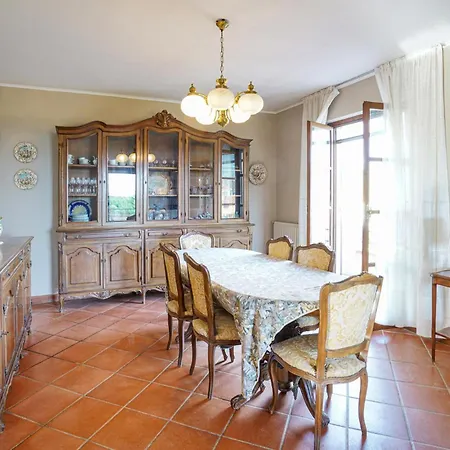 Σπίτι διακοπών Gioiosa