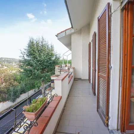 Gioiosa * Piani (Liguria)