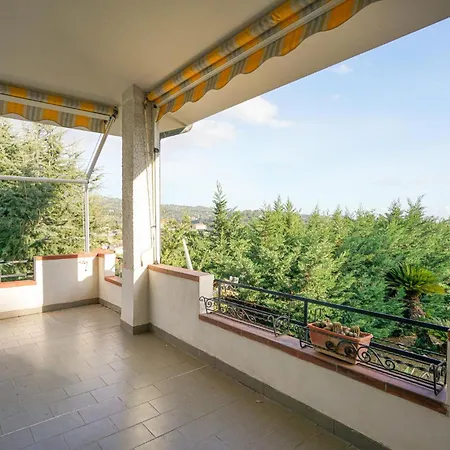 Gioiosa * Piani (Liguria)