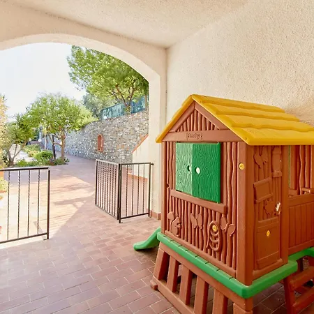 Gioiosa Σπίτι διακοπών *