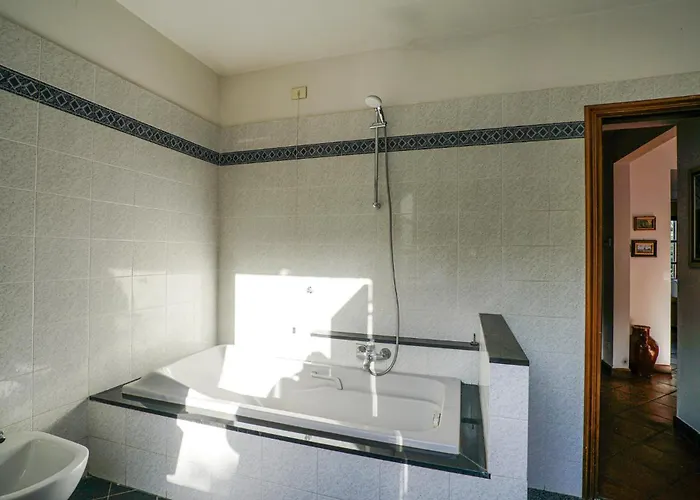 Gioiosa Semesterbostad