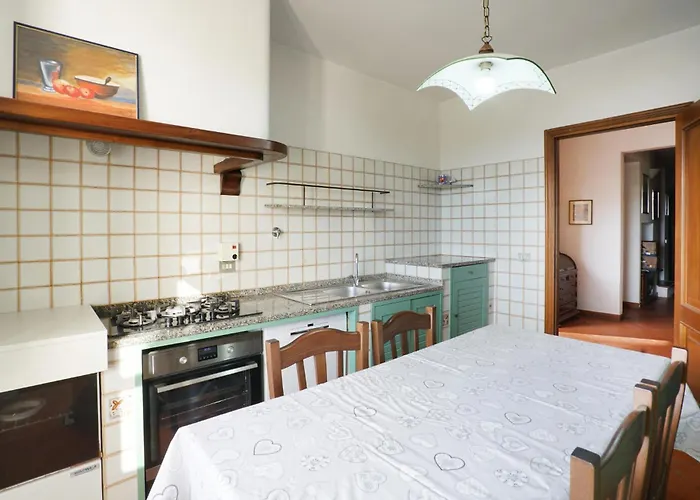 Gioiosa Semesterbostad *