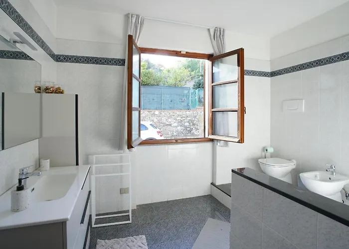 Semesterbostad Gioiosa *