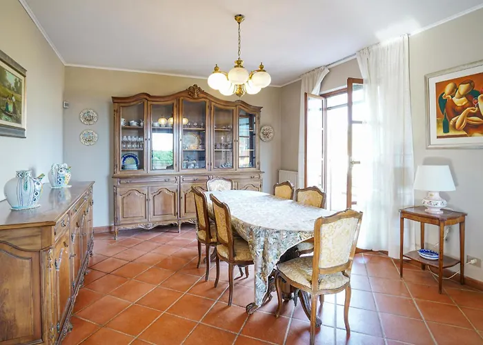 Semesterbostad Gioiosa