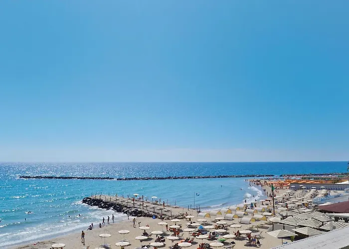 Gioiosa Semesterbostad